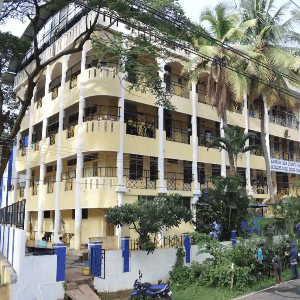 Mahabodhi School