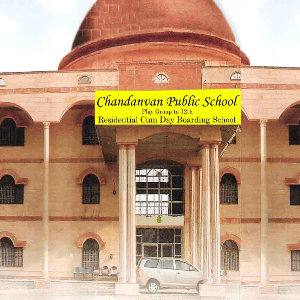 Chandanvan Public School