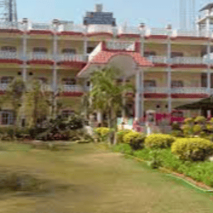 Ramanlal Shorawala Public School