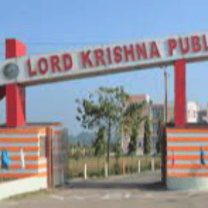 Lord Krishna Public School