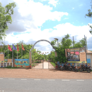 Vidyabhavan International Public School