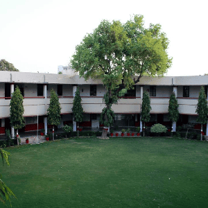 Ratanlal Phool Katori Devi School