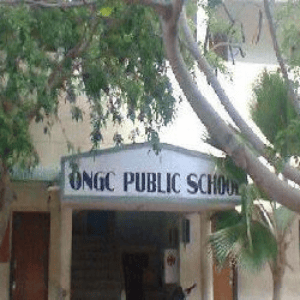 Ongc Public School
