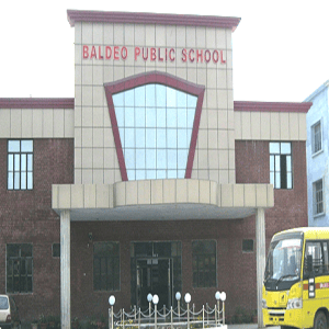 Baldeo Public School