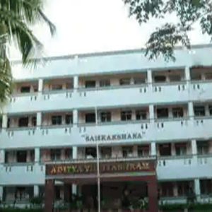 Aditya Vidyashram Residential School