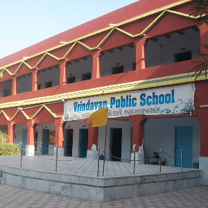 Vrindavan Public School