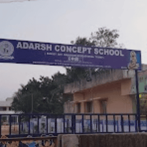 Adarsh Concept School