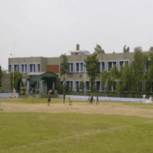 Vidya Devi Jindal School