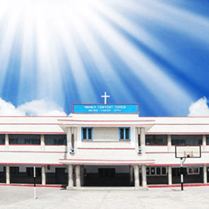 Nirmala Convent School