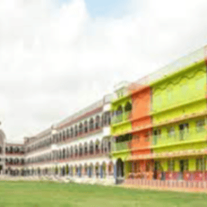 Central Academy Senior Secondary School