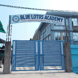 Blue Lotus Academy
