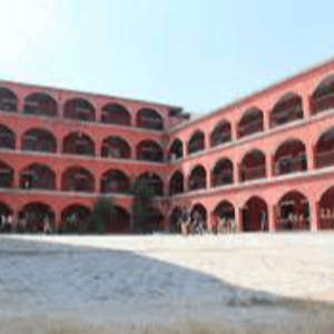 Gorakhpur Public School