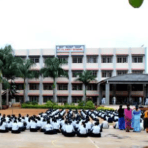 Sri Nirvanaswamy Public School