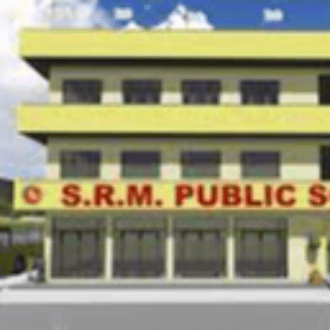 Srm Public School