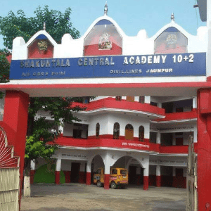 Sant Gurupad Sambhav Ram Academy