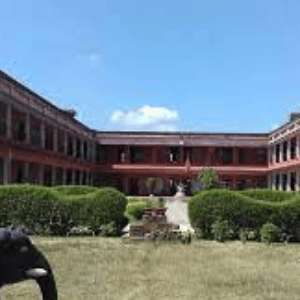 Gramyanchal Public School