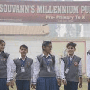Souvanns Millennium Public School