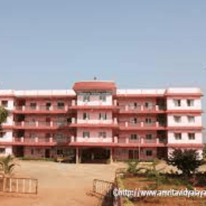 Amrita Vidyalayam