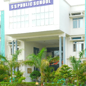 S S Public School