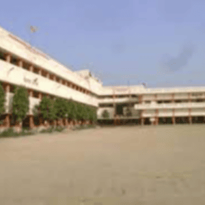 Nagaji Saraswati Vidya Mandir Senior Secondary School