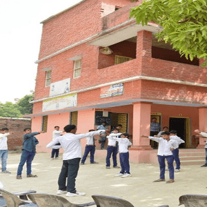 Raja Ram Memorial Public School