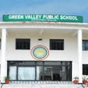 Green Valley Public School