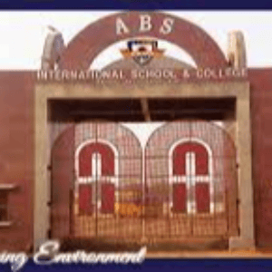Abs International School