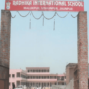 Radhika International School