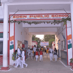 Eden Public School