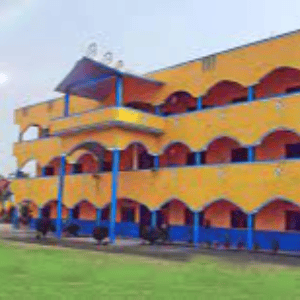 Bansraj Memorial Sunrise Public School