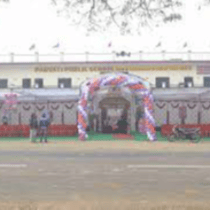 Parvati Public School