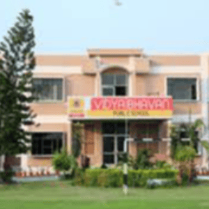 Vidya Bhawan Public School