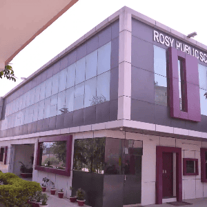 Rosy Public School