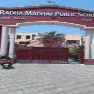 Radha Madhav Public School