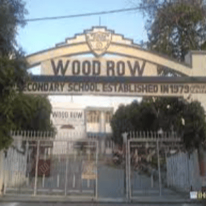 Wood Row School