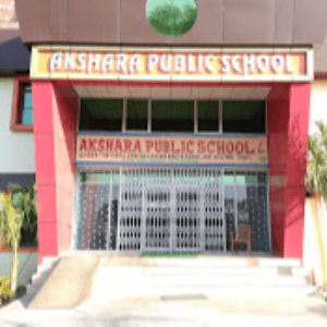 New Horizon Public School