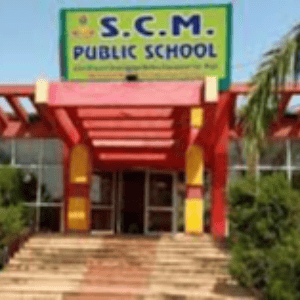 Scm Public School