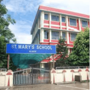 St Marys School