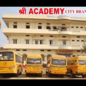 Shri Academy Public School