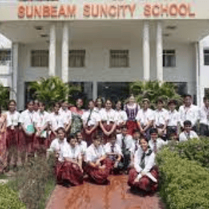Sunbeam Senior Secondary School