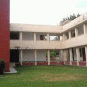 R M Public School