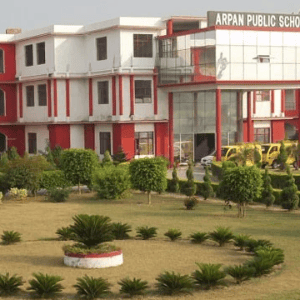 Arpan Public School