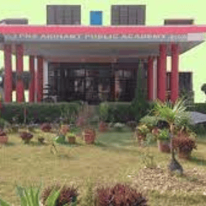 Pns Arihant Public School