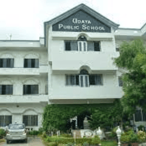 Udaya Public School