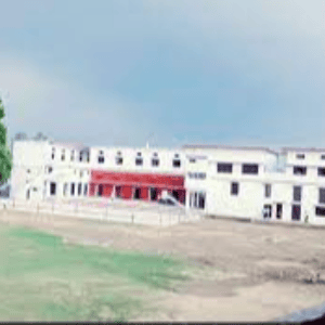 Shyam Sunder Saraswati Vidyalaya Inter College