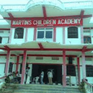 Martins Children Academy