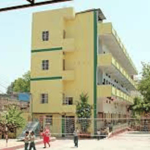 Bal Bharatiya English School