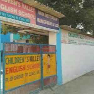 Childrens Valley English School