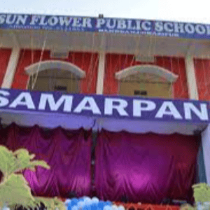 Sunflower Public School