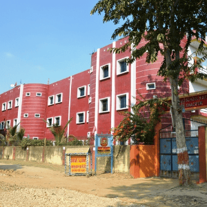 Shiv Shakti Public School